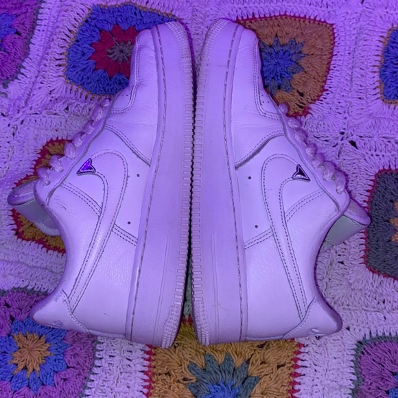 Nike AF1 ‘Needlework’ - Women’s Size 8 / 25 cm - Picture 5 of 7